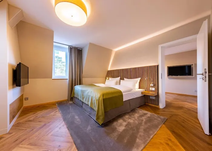 Parkhotel Gueldene Berge