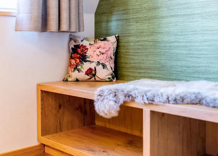 Parkhotel Güldene Berge Hotel