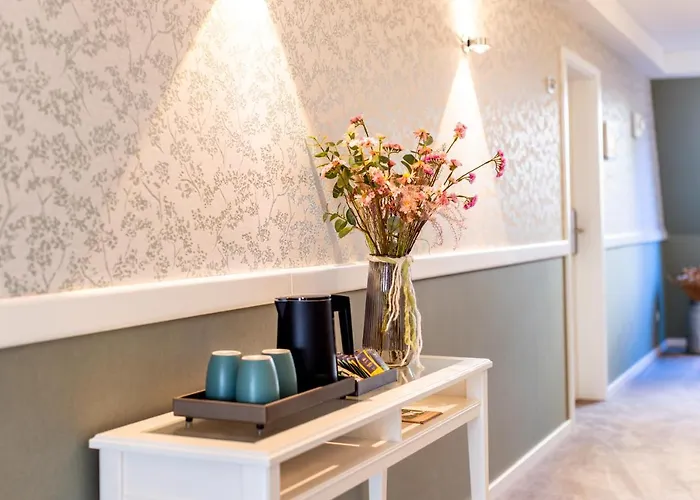 Hotel Parkhotel Güldene Berge Weißenfels