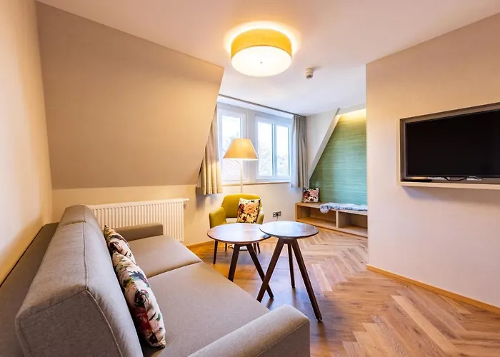 Parkhotel Gueldene Berge Hotel 4*