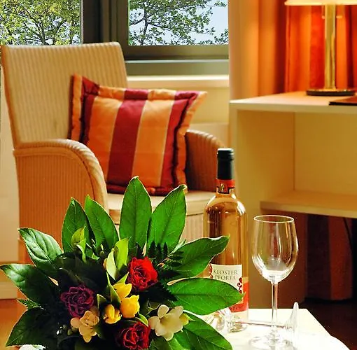 Hotel Parkhotel Güldene Berge