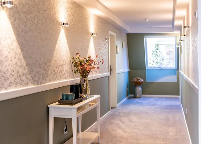 Parkhotel Güldene Berge 4*