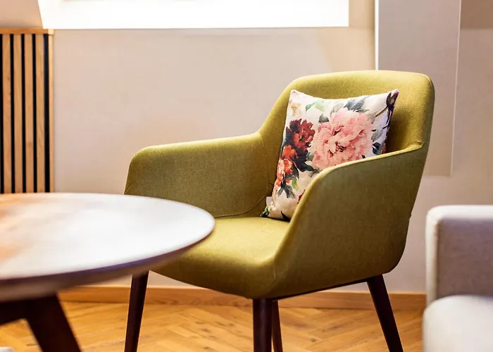 Hotel Parkhotel Gueldene Berge 4*