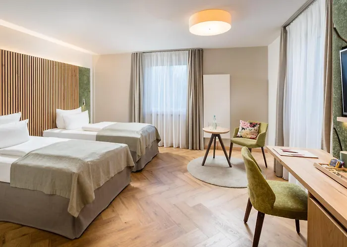 Parkhotel Gueldene Berge 4*