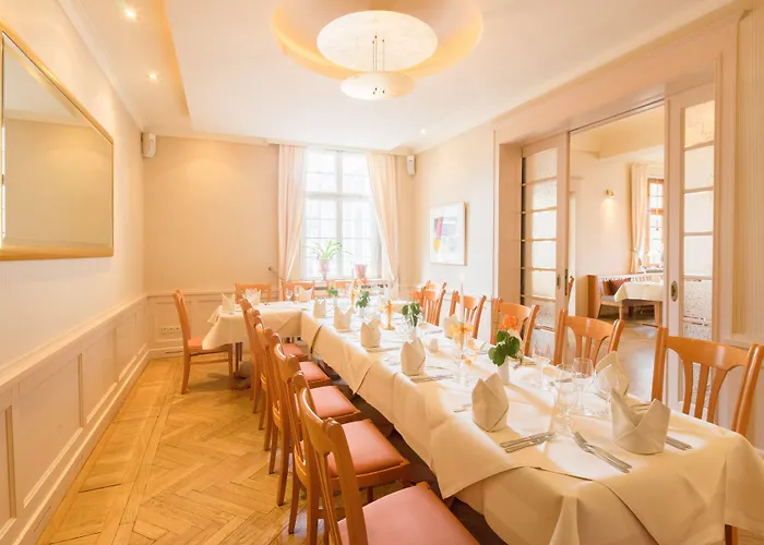 Parkhotel Gueldene Berge