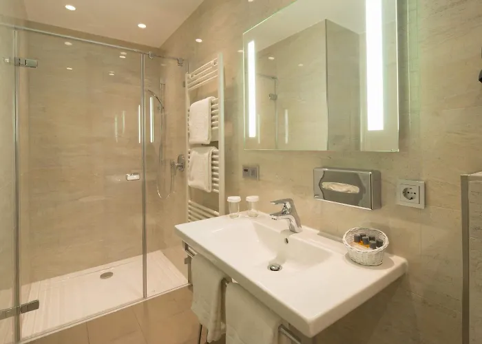 Parkhotel Gueldene Berge 4*